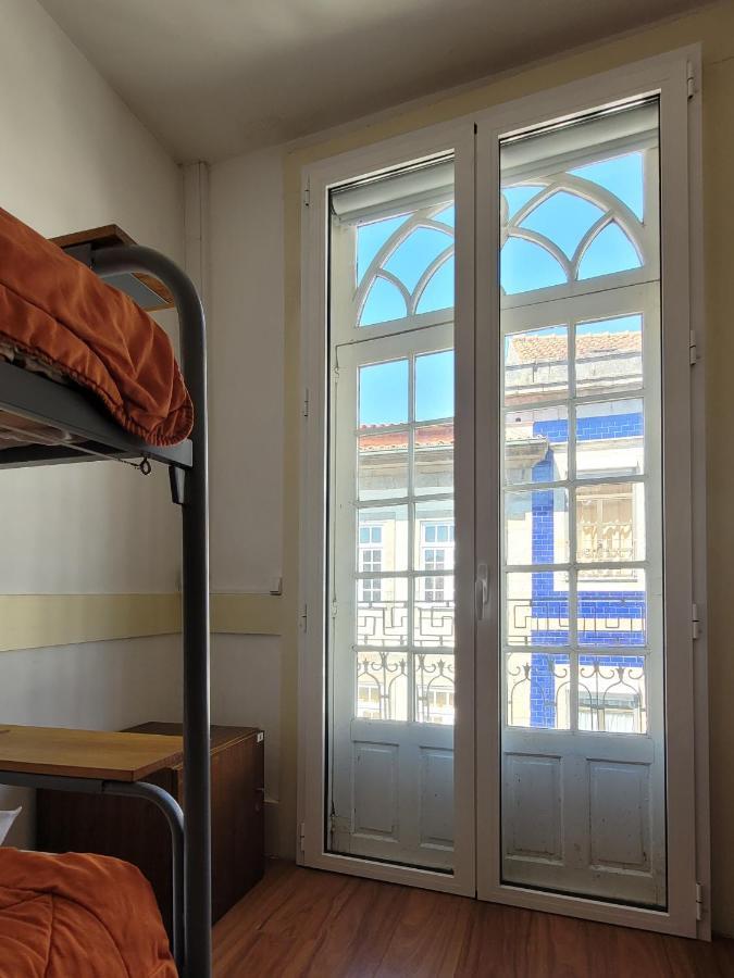 Inbraga Hostel ภายนอก รูปภาพ