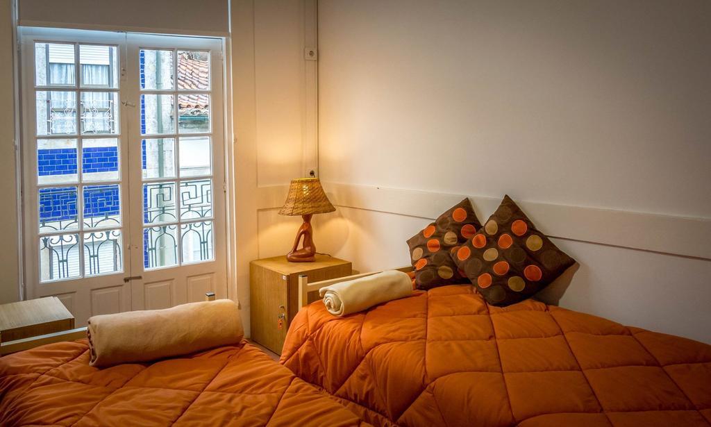 Inbraga Hostel ห้อง รูปภาพ