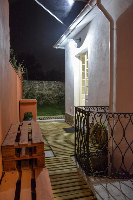 Inbraga Hostel ภายนอก รูปภาพ