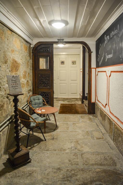 Inbraga Hostel ภายนอก รูปภาพ
